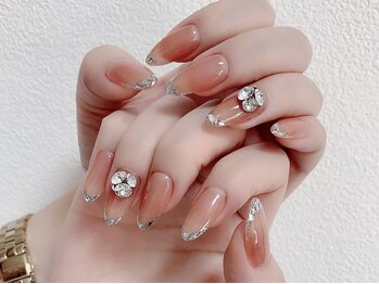 しゅり ネイル/