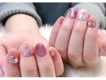 リーヴェ(Riebe)/ホロ桜