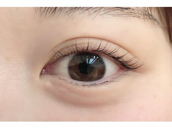 エルーシェ 荻窪店(Nail&Eyelash Ercher)/まつ毛カール