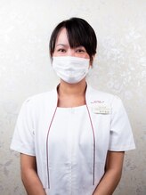 メナードフェイシャルサロン 八幡松里&nbsp;中村 由樹