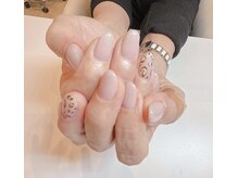 アールエム(Rm)/１０月◇ネイル