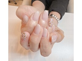 １０月◇ネイル