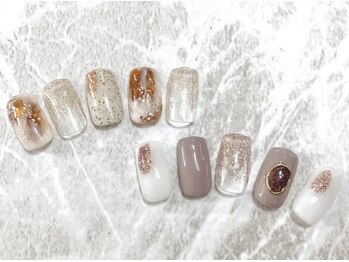 キャンアイドレッシー 熊谷店/2月5000円