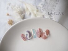 ラ フルール(La Fleur)/Easter Collection◆La Fleur