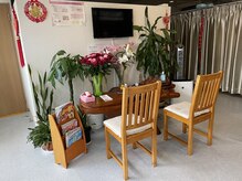 リラクゼーション 櫻/ゆっくりお寛ぎください。