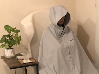 ヨサパーク クウ(YOSA PARK 空)/施術イメージ