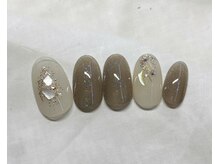 アミュレット 柳津店(AMULET)/6月定額 &nbsp;6050円(税込)