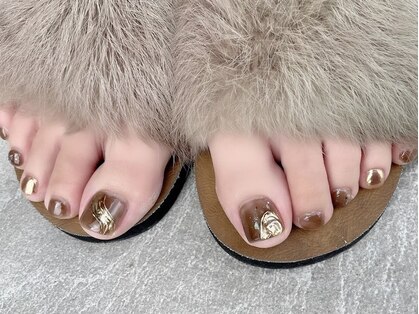 シャトン(CHATON)の写真