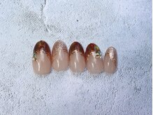 ルクール(Le Coeur)/ニュアンスフレンチ