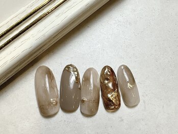 ラ プレジール バイ ヒップスデコ 大宮(La Plaisir by Hip's deco)/11月定額(ニュアンス)