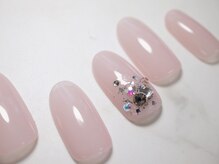 ソアネイル(SOAR NAIL)/マオジェルワイケー