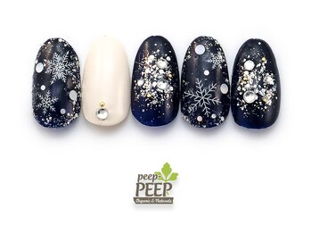 ピッピ 桜新町店(peep PEEP)/23年12月マンスリープラチナ-10