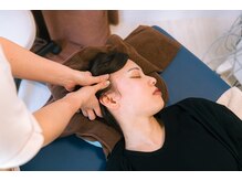 エリシオン(ELYSION)/小顔整体