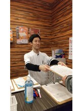 愛媛松山整骨院/お話もしっかり聞きます