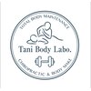 タニボディーラボ(Tani Body Labo.)のお店ロゴ