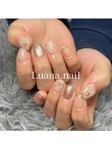 ルアナ ネイル(Luana.nail)/