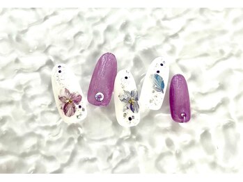 ルル ソレイユ(LouLou Soleil)/デザインコース