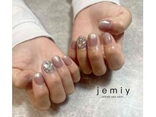 ジェミー(jemiy)/定額韓国デザイン