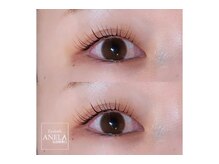 アネラ 仙台駅東口店(ANELA)/パリジェンヌラッシュリフト