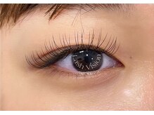 ラッシュ ビジョン 彦根(Lash Vision)/シングルラッシュ100本
