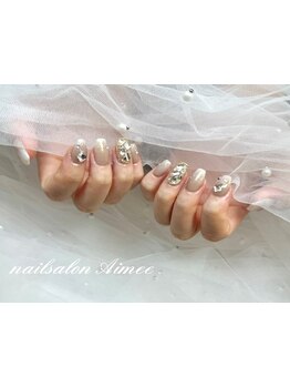 定額メニューのあるサロン