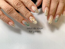 ネイルデザイン