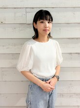 レイ(Lei)&nbsp;西川 ほのか