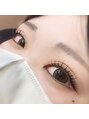 プリンセス バイ セイフティ プリンセス(PRINCESS)&nbsp;《ラッシュリフトカールカール》でぱっちり目力up↑