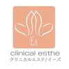 クリニカルエステ イーズ 広島祇園店のお店ロゴ