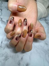 美容室ハーブ 国分寺台店(HERB)/定額デザイン5500　10月