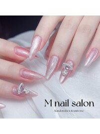 ピンクベージュ|マグネット