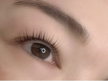 ナップ 天満(nap)/眉毛＆まつげパーマ