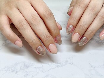 ネイルアンドビューティー ココネイル(Coco Nail)/