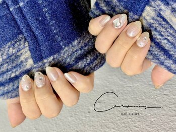 ネイル アトリエ クロリ(nail atelier Coloris)/
