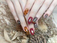 エルモサ/ネイルデザイン