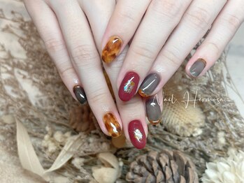 ネイルデザイン