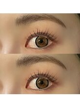 エーワン(a-one)/(上) まつ毛パーマ