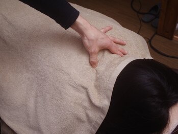れんとらの写真/《もみほぐしお試しコース30分2500円～》お客様想いの通いやすい価格☆長く通いたい方や気軽に通いたい方◎