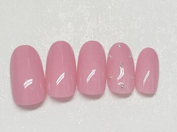 フリーダム(Freedom)/シンプルコース☆¥7500