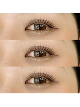 オーバー ザ ムーン(over the moon)/ピーナッツロット¥5980