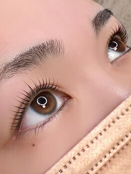 ヴィフ(Vif)/パリジェンヌラッシュリフト