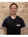 そね健康整骨院 藤吉 健斗