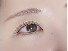 ヴィフバイリュミエ 射水店(vif by Limier)/ラッシュリフト