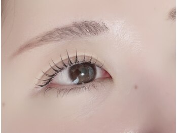 ヴィフバイリュミエ 射水店(vif by Limier)/ラッシュリフト