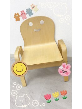 ルブラン 奈良店(Le Blanc)/お子様もご一緒に！