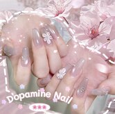 ドーパミンネイル 錦糸町(dopamine nail)