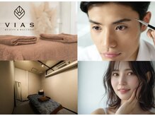 ヴィアス 名古屋高岳店(VIAS)