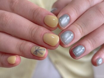 ミュート(mu'te)/90min by mizuki