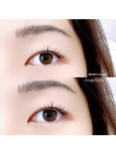 アンジェリーク 伊勢崎店(Angelique)/ラッシュリフト