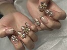 定額ネイル♪